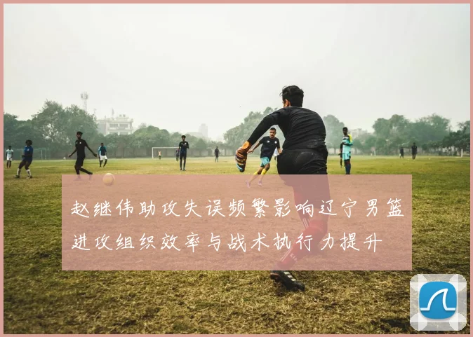 赵继伟助攻失误频繁影响辽宁男篮进攻组织效率与战术执行力提升